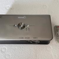 Sharp XR-1X videoproiettore