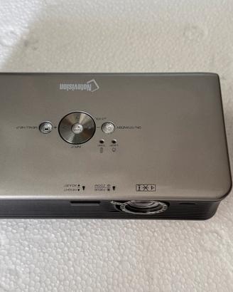 Sharp XR-1X videoproiettore