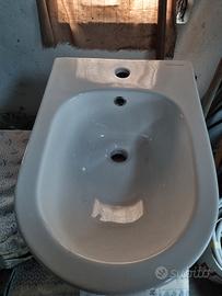 Bidet  nuovo