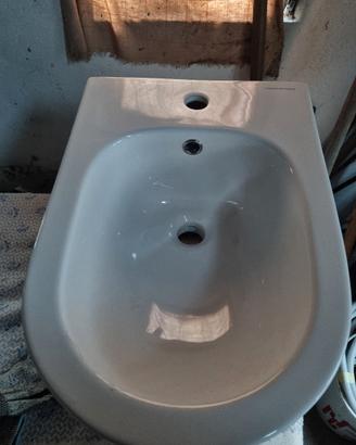 Bidet  nuovo