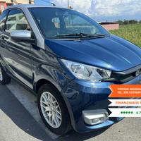 AIXAM City City Pack Emotion