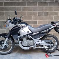 Kawasaki KLE 500 - 2004