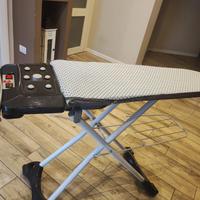 Asse da stiro aspirante lux