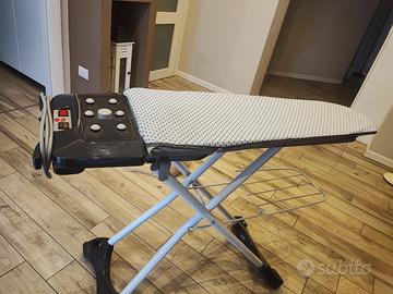 Asse da stiro aspirante lux