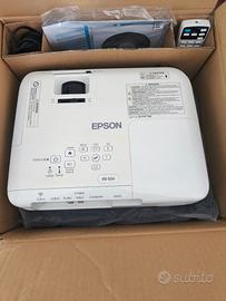Proiettore Epson eb-S04