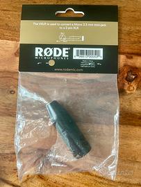 Vxlr Rode Nuovo