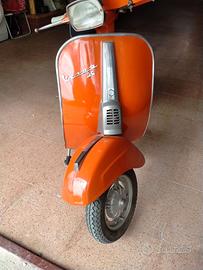 Vespa 50 Special