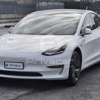 TESLA Model 3 Standard RWD Plus