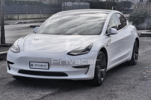 TESLA Model 3 Standard RWD Plus