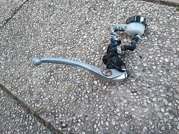 Pompa freno anteriore Honda CBR 600 RR 2008