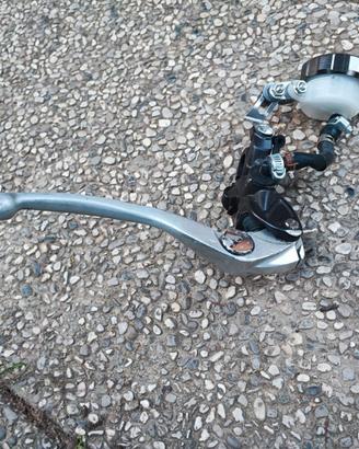 Pompa freno anteriore Honda CBR 600 RR 2008