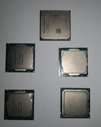 pc cpu