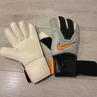 Guanti da portiere Nike size 8,5