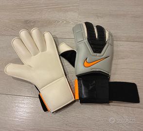 Guanti da portiere Nike size 8,5