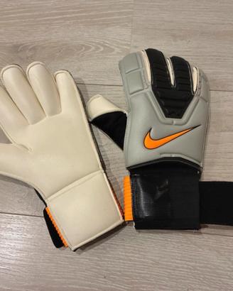 Guanti da portiere Nike size 8,5