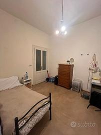 Stanza singola veronetta - solo studentesse