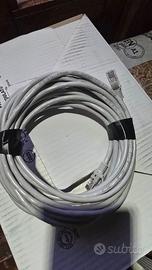 cavo  ethernet utp cat6