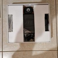 JTS SIEM-2 – Sistema In-Ear Monitor wireless