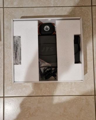 JTS SIEM-2 – Sistema In-Ear Monitor wireless