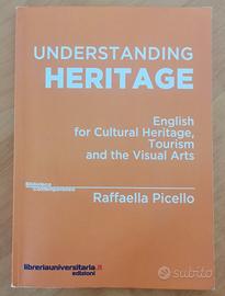 Libro Understanding heritage (Raffaella Picello)
