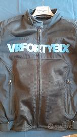 Dainese Grid Air VR46