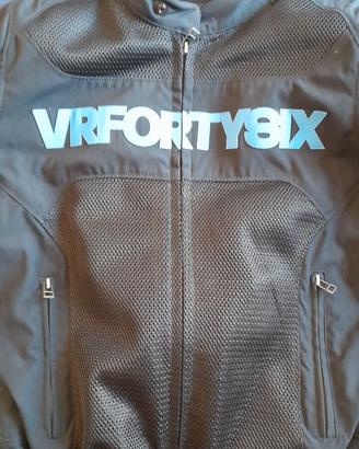 Dainese Grid Air VR46