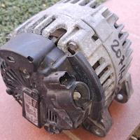 Alternatore Peugeot 407