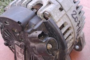 Alternatore Peugeot 407