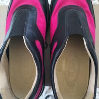 Scarpe da donna Tods.