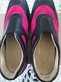Scarpe da donna Tods.