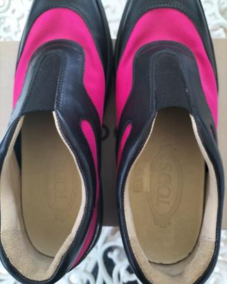 Scarpe da donna Tods.