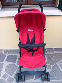 PASSEGGINO LEGGERO GIORDANI 