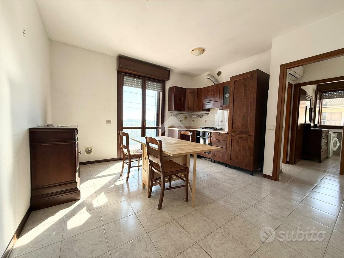 Appartamento – San Martino in Rio - Vista 2