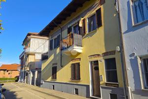 4 LOCALI A VILLASTELLONE