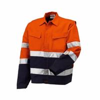 Giubbetto altra visibilità nuovo