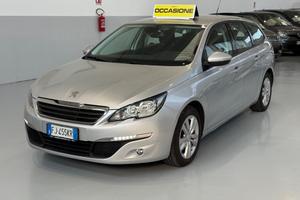 PEUGEOT 308 BlueHDi 120 S&S EAT6 SW Business