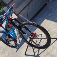 Mountain Bike Scott Genius taglia s ( leggi bene )