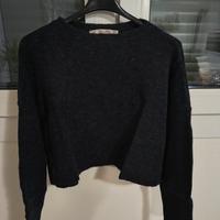 Maglione donna taglia M