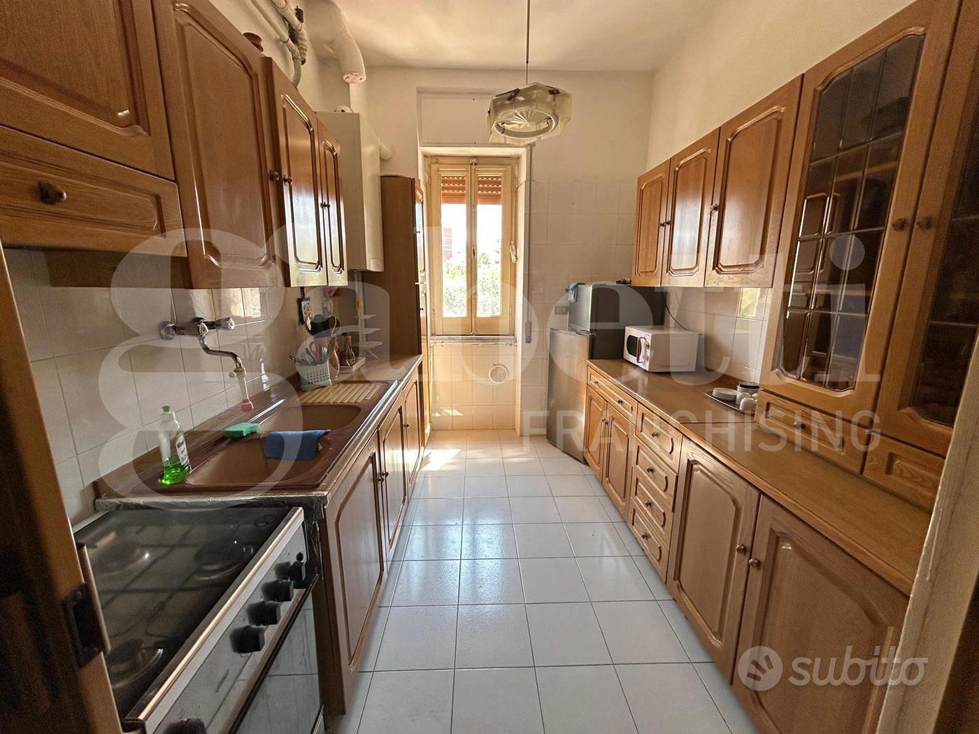 Apartment in Canosa di Puglia, Barletta-Andria-Trani - Vista 5