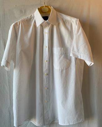Camicia Follie puro cotone tg L uomo