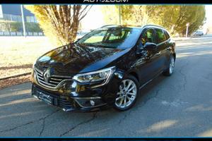 RENAULT Mégane 4ª serie Mégane Sporter dCi 8...