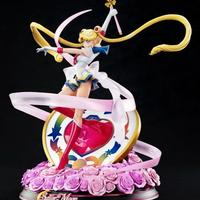Tsume Art Sailor Moon