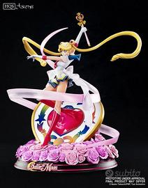Tsume Art Sailor Moon