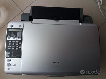 Stampante Epson stylus DX7000F
