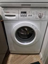 Lavatrice BOSH Serie 2