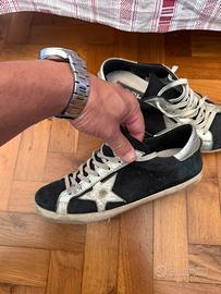 Golden goose archive