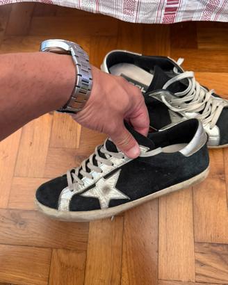 Golden goose archive