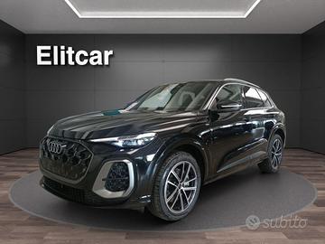 AUDI Q5 TDI 150 kW mHEV+ S tronic quattro S line