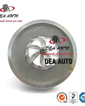 core assy turbina fiat 500 /panda 0.9 49373-03000