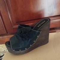 Décolleté è scarpe estive 